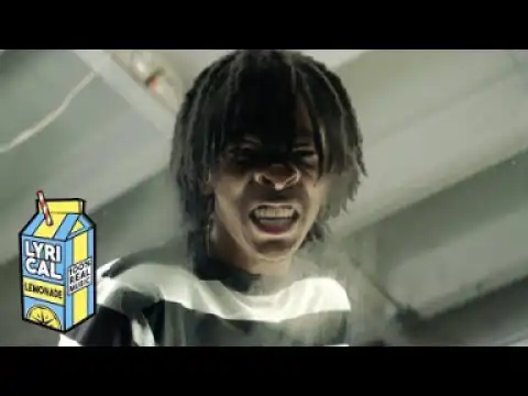 Jasiah – Crisis